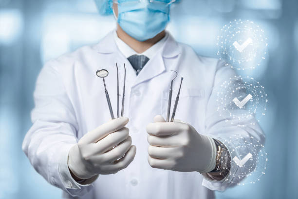 Best Dental Inlays and Onlays  in Farmersville, OH