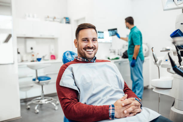 Best Invisalign and Clear Aligners  in Farmersville, OH