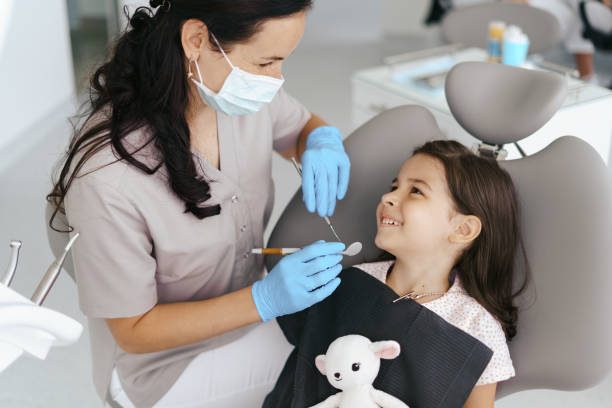 Best Cosmetic Dentistry  in Farmersville, OH
