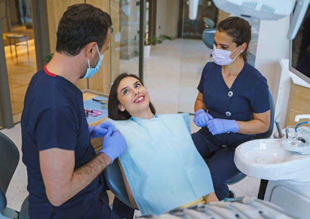 Best Periodontal (Gum) Disease Treatment  in Farmersville, OH