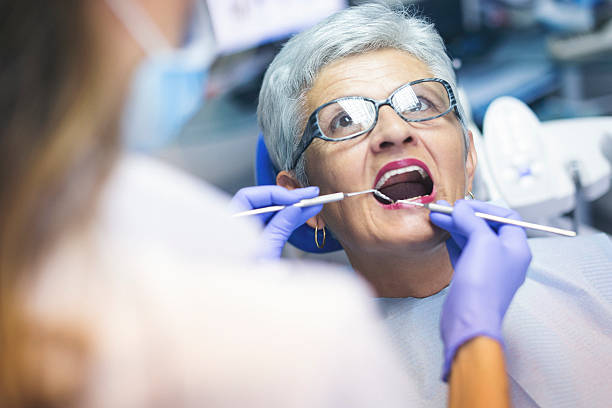 Best Teeth Whitening  in Farmersville, OH