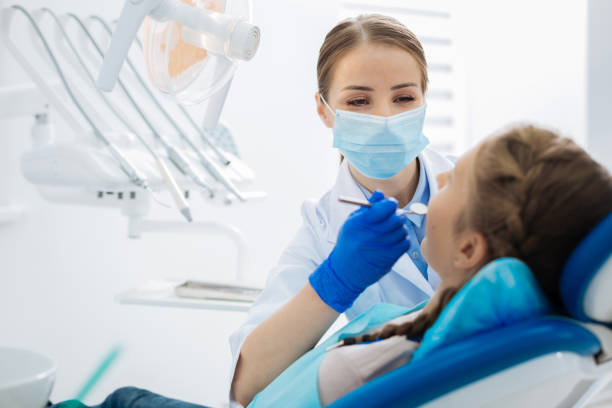 Best Pediatric Dentistry  in Farmersville, OH