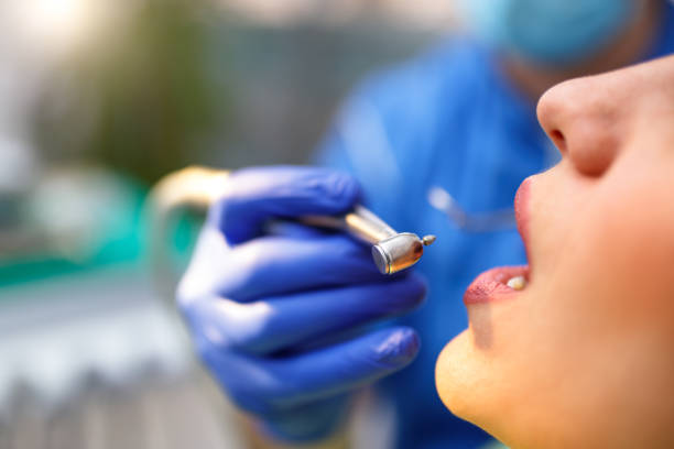 Advanced Technology for Better Dental Care in Farmersville, OH